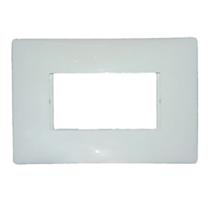 Legrand Mylinc 2M Champagne Cover Plate, 6763 71